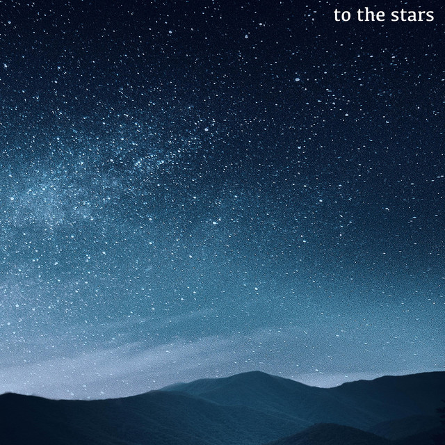 To the Stars cover art