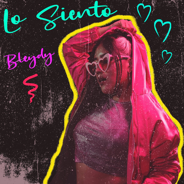 Lo siento