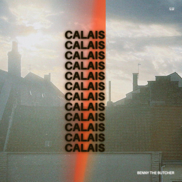 Calais cover art