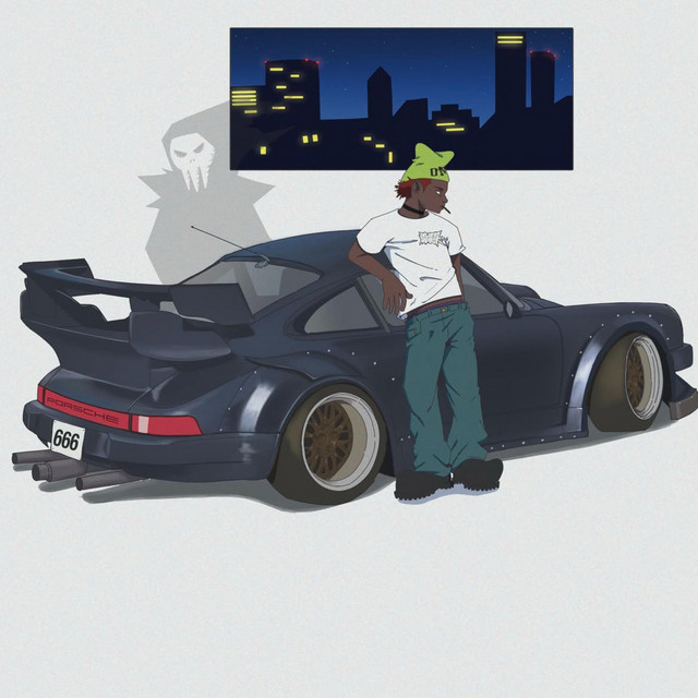 Welcome To The Road (Couple Milli)