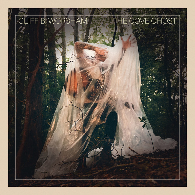 The Cove Ghost cover art