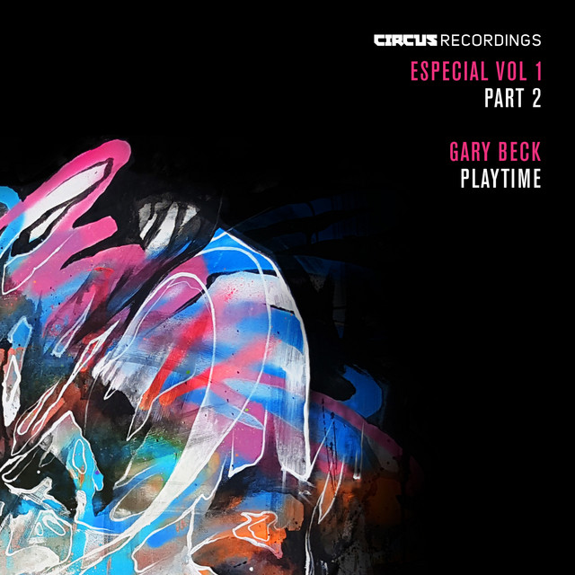 Playtime - Original Mix