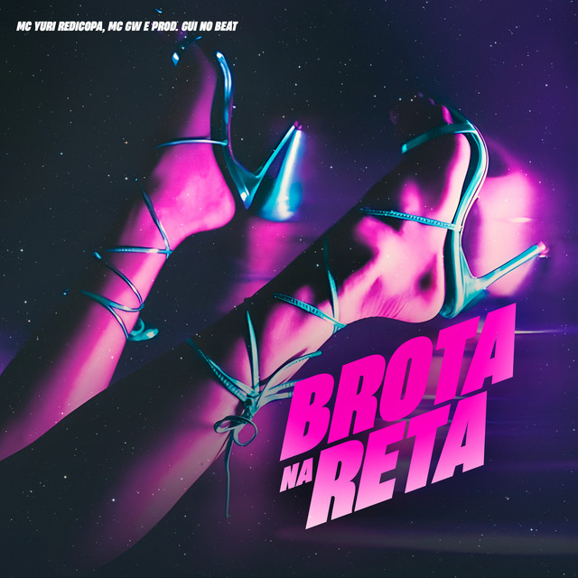 Brota na Reta