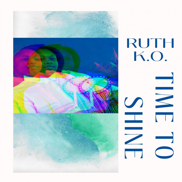 Ruth Kluvia