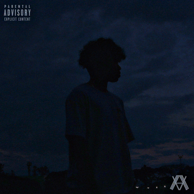 Goodbye cover art