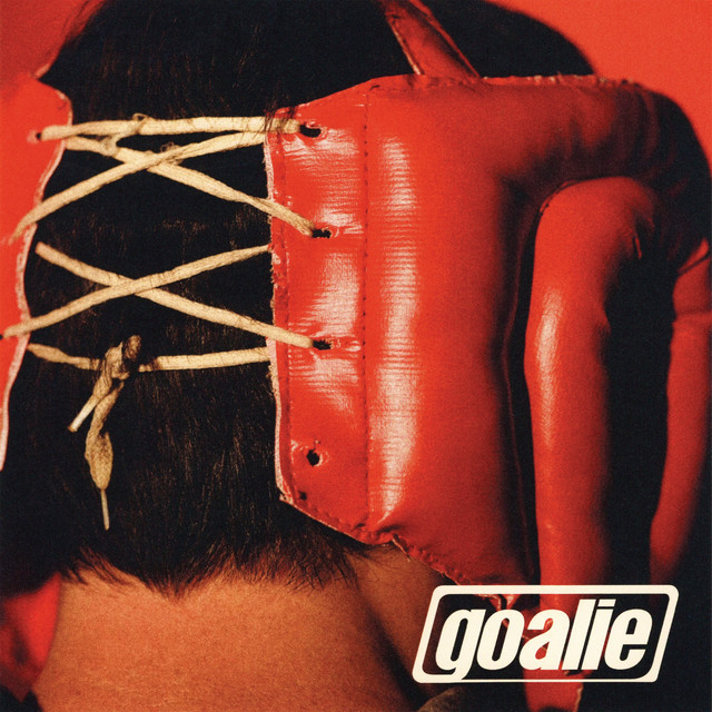 GOALIE cover art