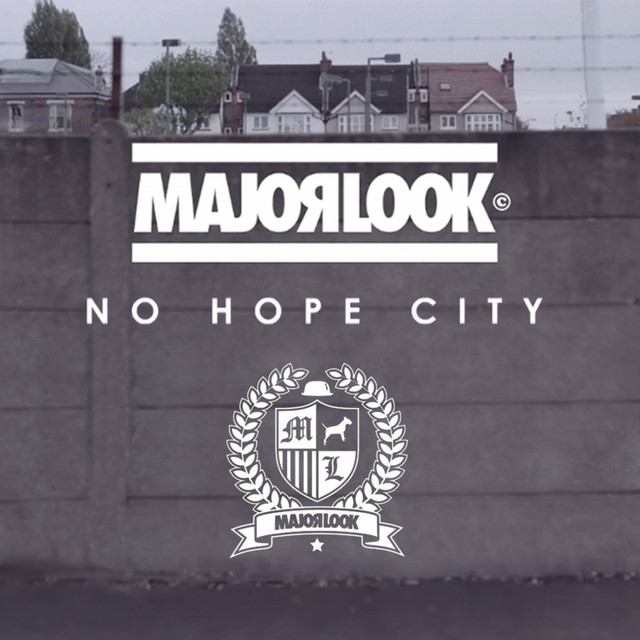 No Hope City cover art