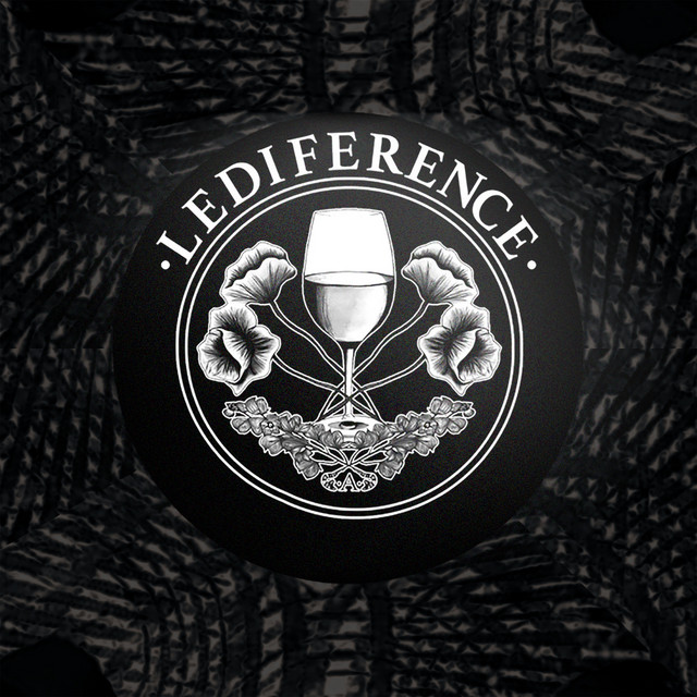 Le Diference cover art