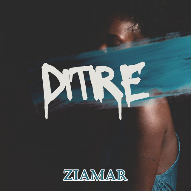 Ditire cover art