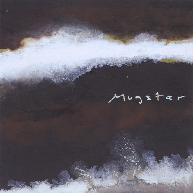 Mugstar cover art