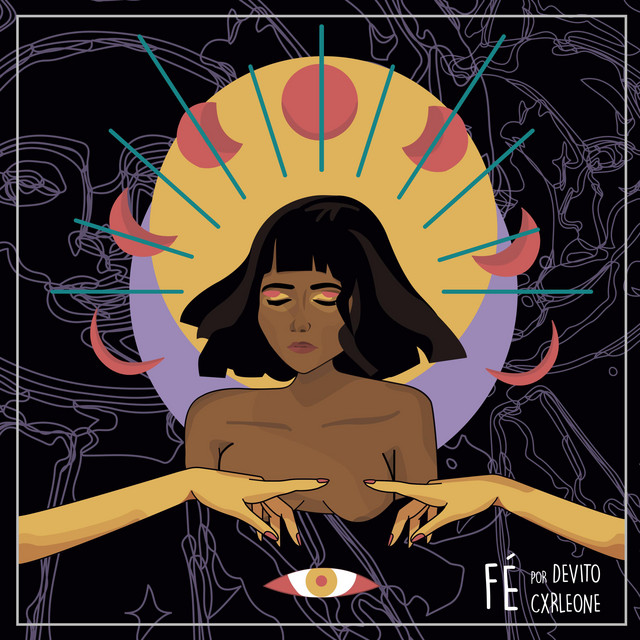 Fé cover art