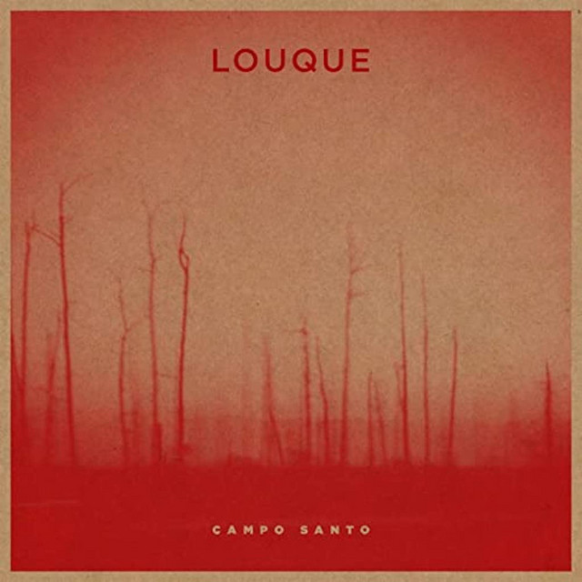 Campo Santo cover art
