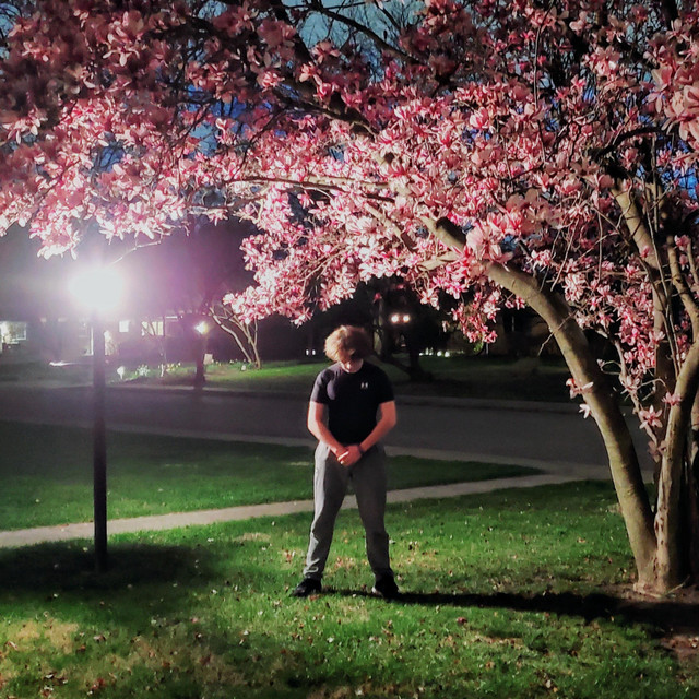 Count My Blessings cover art