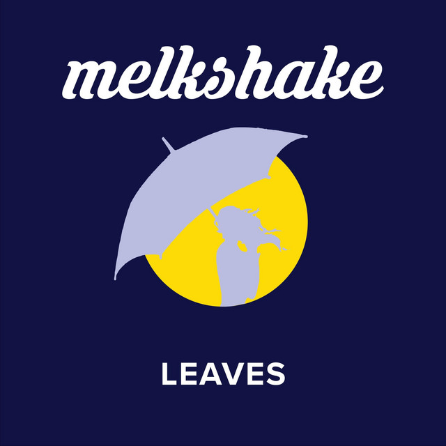 Leaves cover art