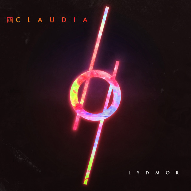 四 Claudia by Lydmor