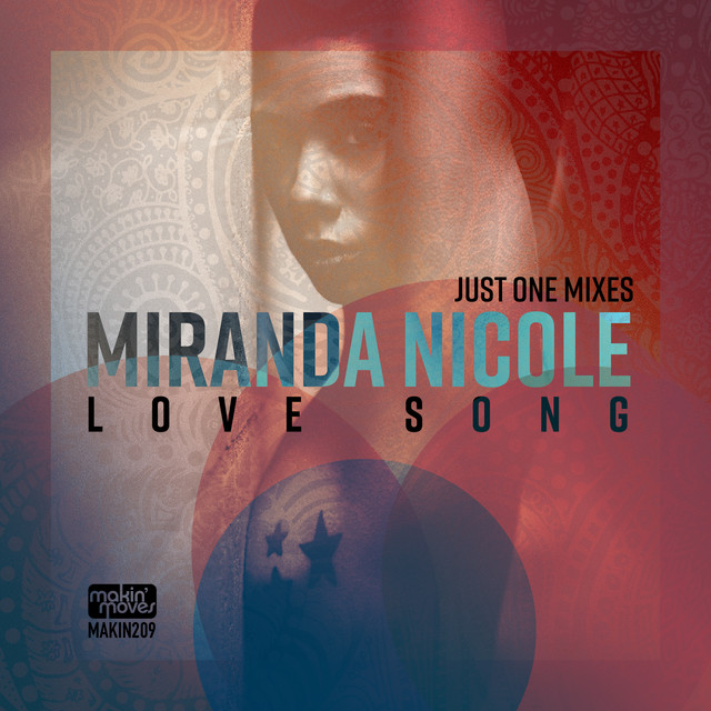 Love Song (Just One Mixes) cover art