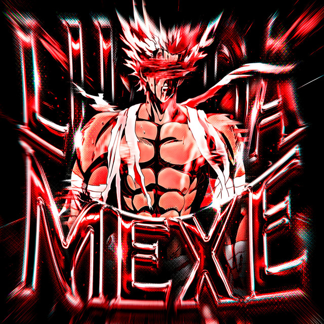 LUZ DA MEXE (Versions)