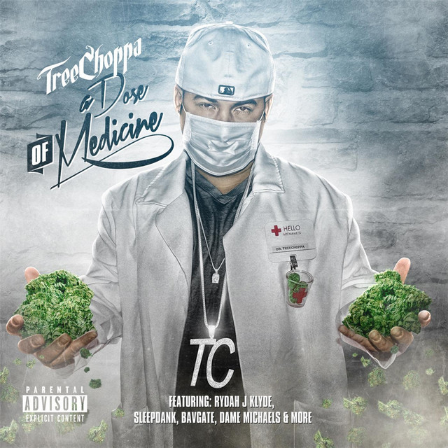 Low Key (feat. Dame Michaels, J-Rocc & Buddah Tai) cover art