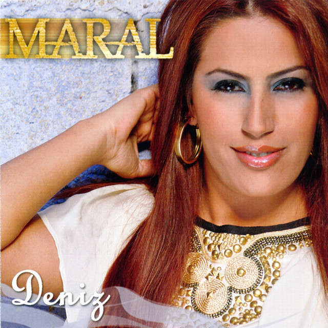 Deniz cover art