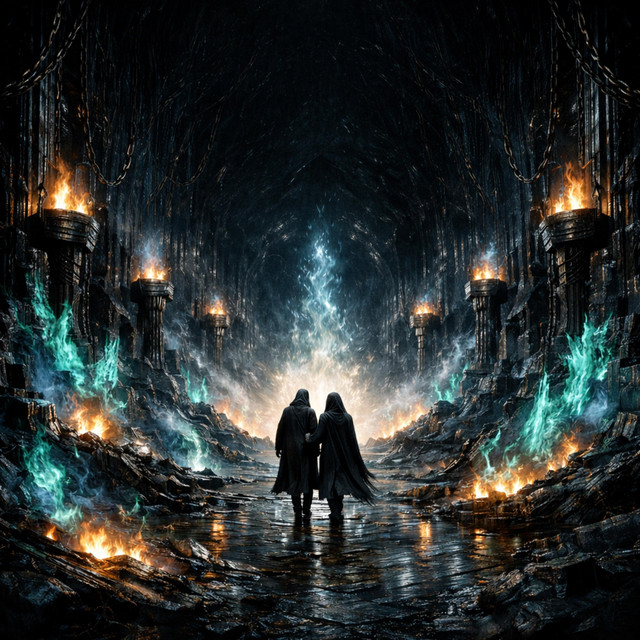 Seeking the Unseen