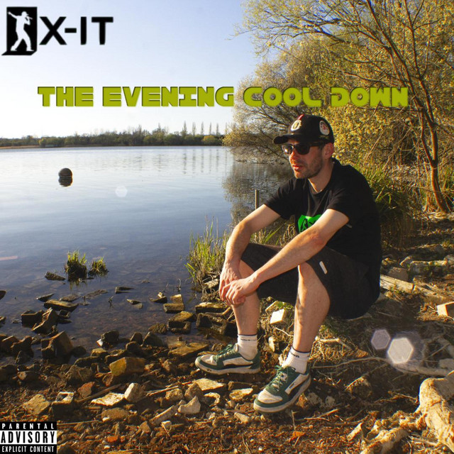 The Evening Cool Down cover art