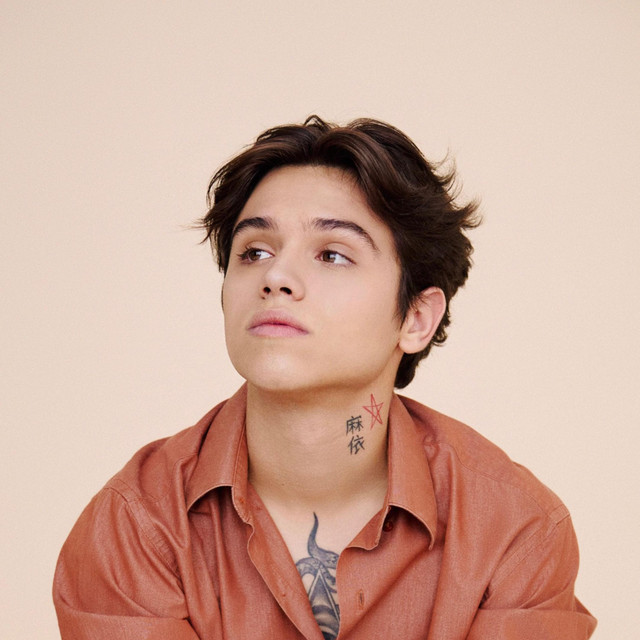 UN POCO DE AMOR cover art