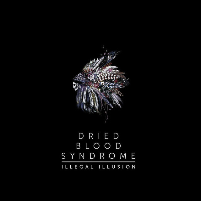 Dried Blood Syndrome cover