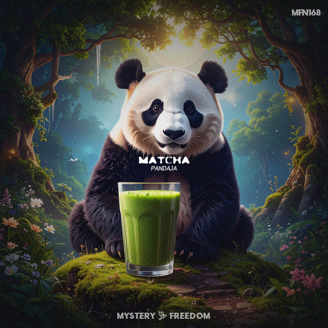 Matcha album image