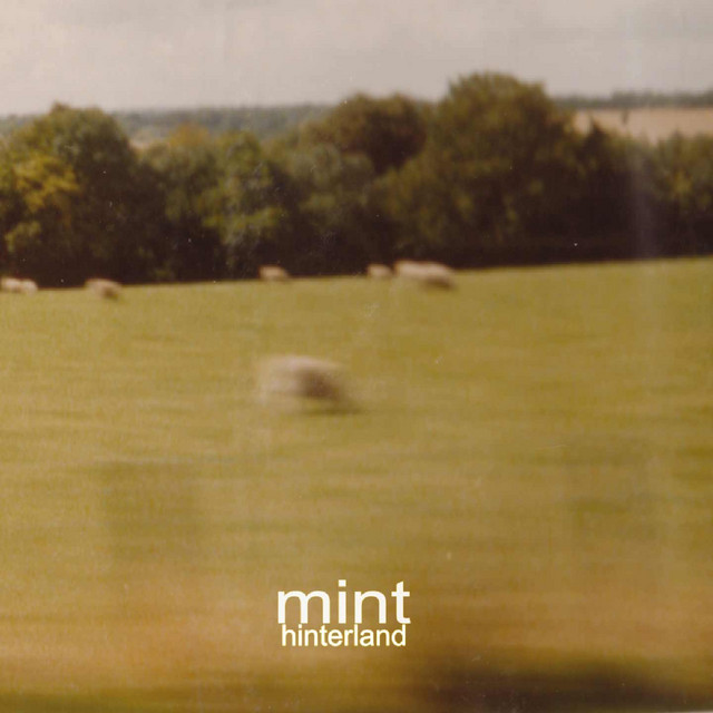 Hinterland cover art