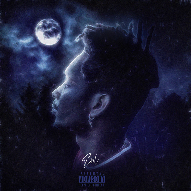 Evil - Single by J-Hall | Spotify