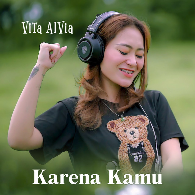 Karena Kamu album image