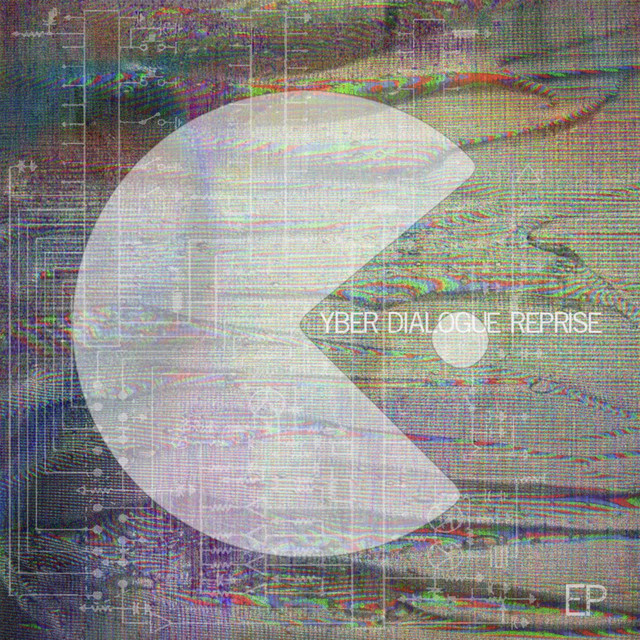 Cyber Dialogue Reprise cover art