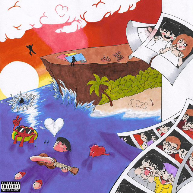 Silver Linings cover art