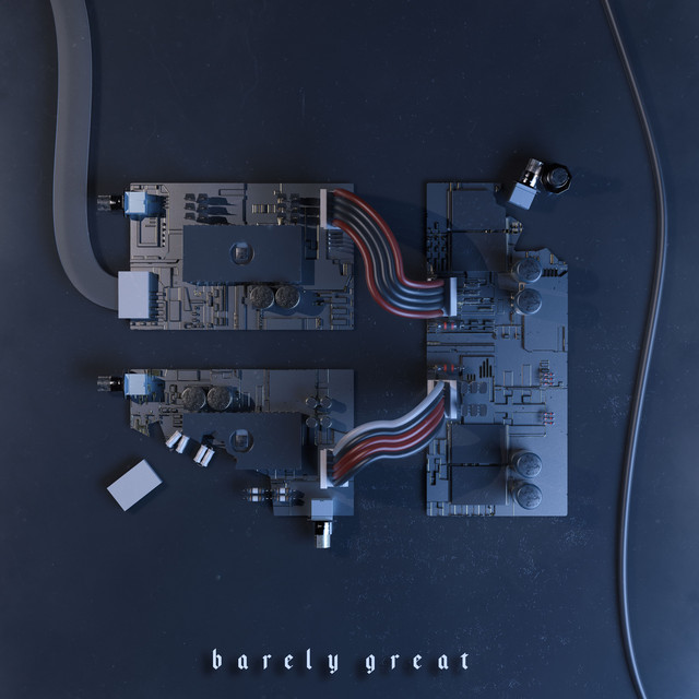 ALMOST cover art