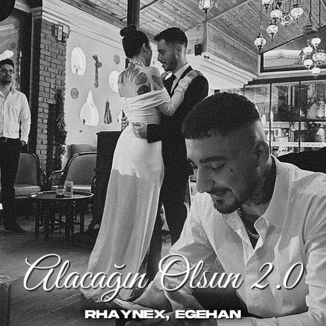 Alacagin Olsun 2.0 cover art