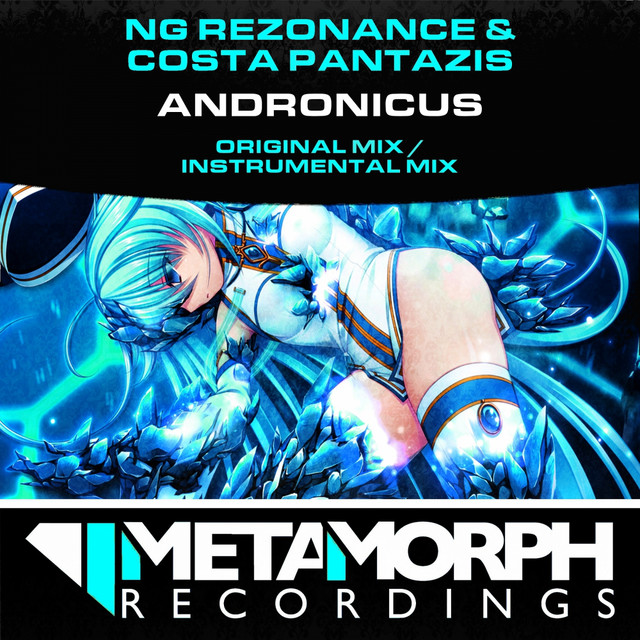 Andronicus - Original Mix