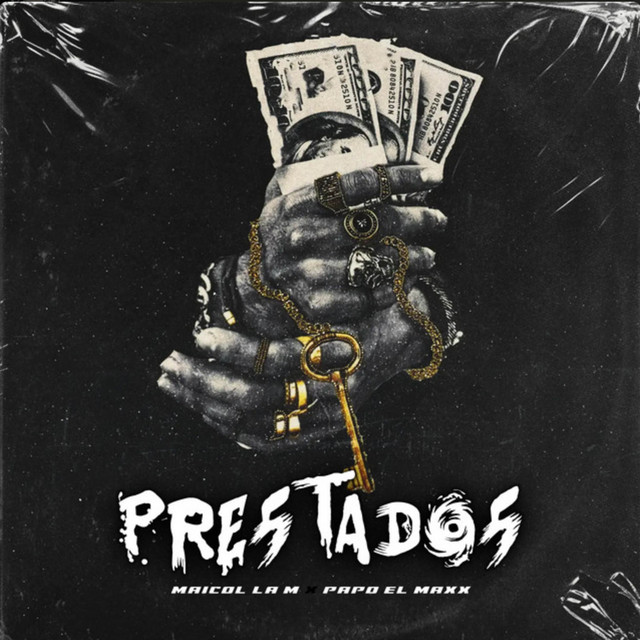 Prestados