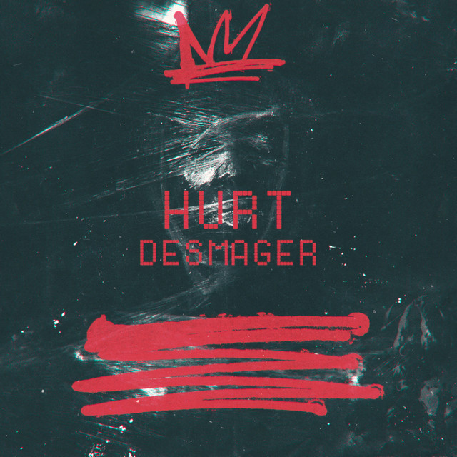 Hurt cover art