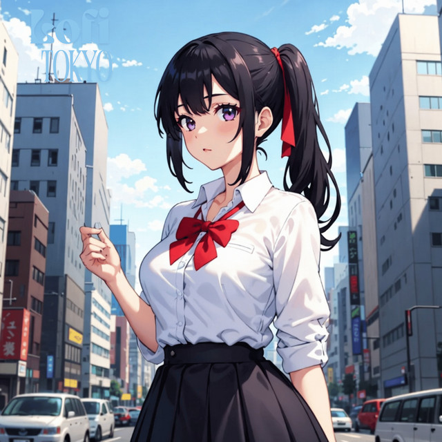 Blissful Driveways (Instrumental) cover art