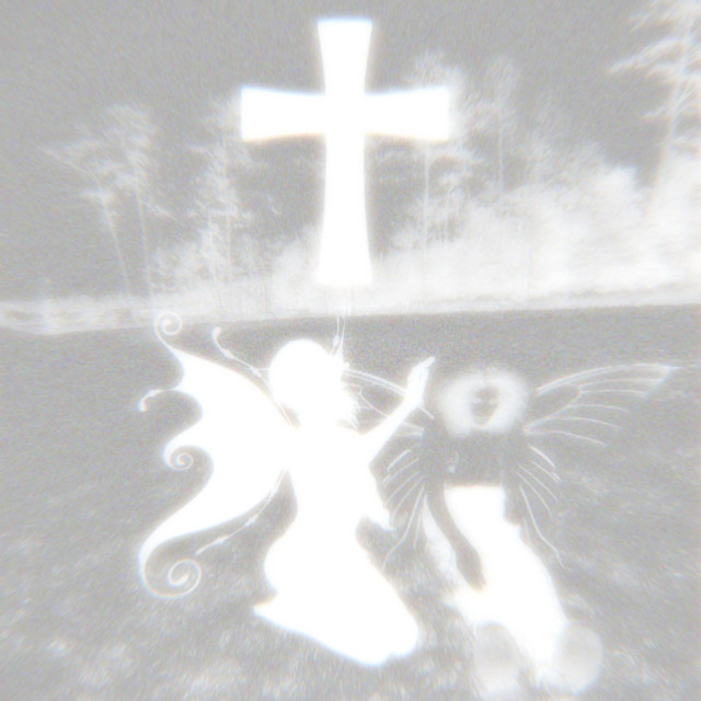 REVELATION cover art