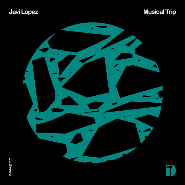 Musical Trip cover