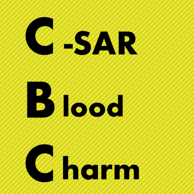 C-SAR