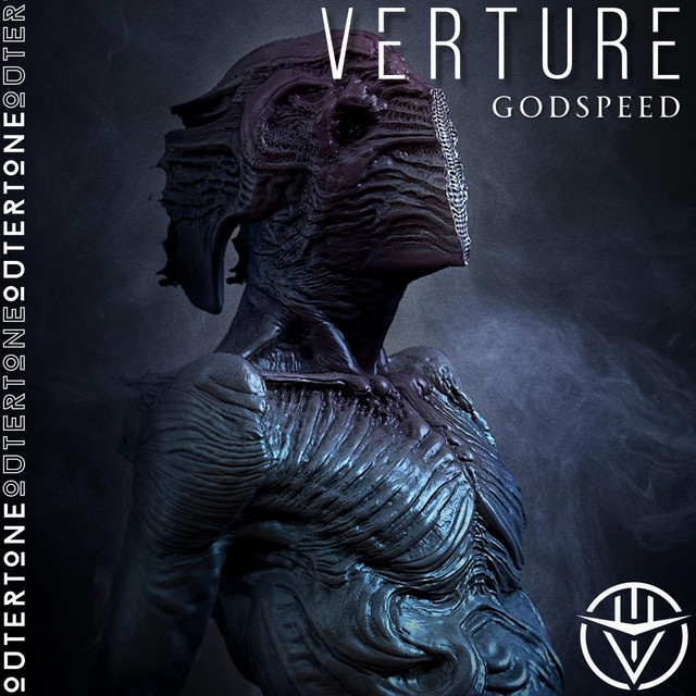 Godspeed cover art