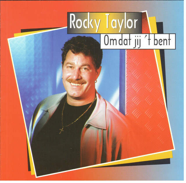 Rocky Taylor