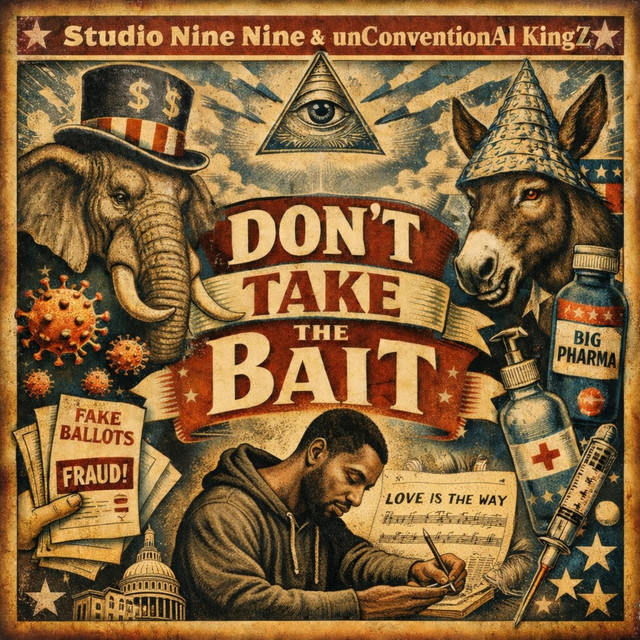 Don't Take The Bait