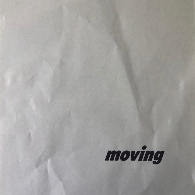 Everything cover art
