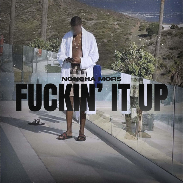 Fuckin' it up