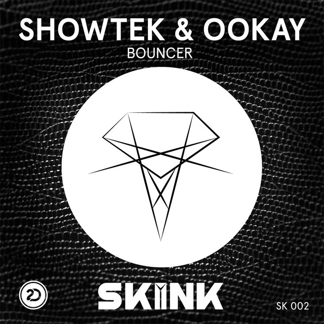 Bouncer - Extended Mix