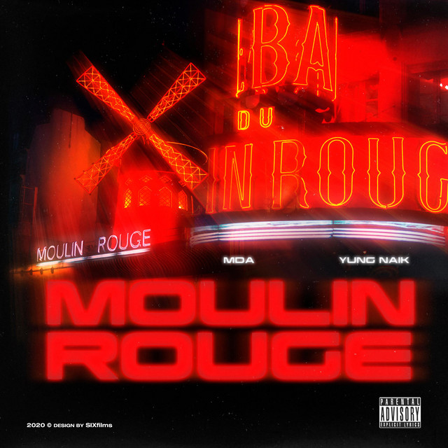 Moulin Rouge