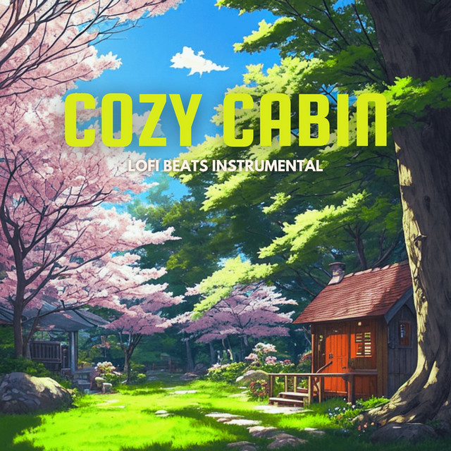 Cozy Cabin: Calm Lofi Mix - Album by Lofi Beats Instrumental | Spotify